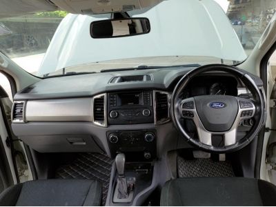 Ford Ranger Hi-Rider 2.2 XLT AT ปี 2017 เพียง 489,000 บาท 482 รูปที่ 9